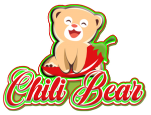 Chili Bear 