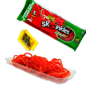 NEW! Share Size Skwinkles